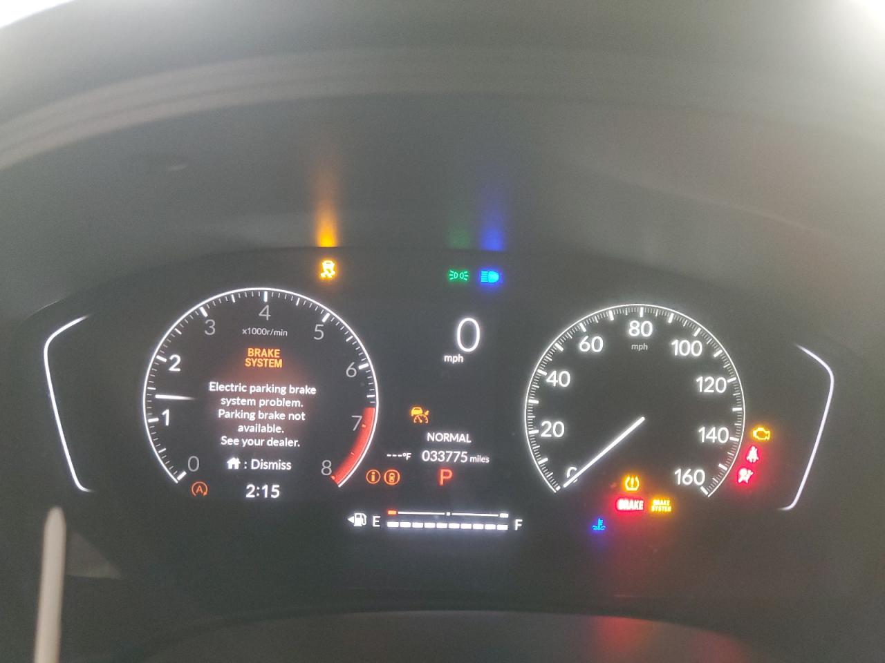 2022 HONDA CIVIC SPORT VIN:2HGFE2F59NH556967