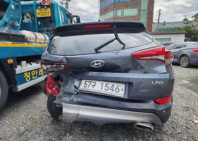 2018 Hyundai Tucson KMHJ2815GJU682393 VIN:KMHJ2815GJU682393