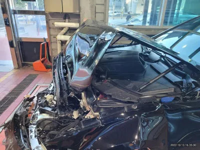 2022 Mercedes-Benz S 450 W1K6G6BB8NA094952 VIN:W1K6G6BB8NA094952