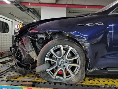 2020 Maserati Ghibli ZN661XUG3LX365239 VIN:ZN661XUG3LX365239