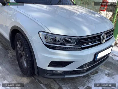 2020 Volkswagen Tiguan WVGZZZ5NZLW909151 VIN:WVGZZZ5NZLW909151