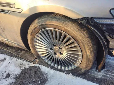 2019 Genesis G90 VIN: