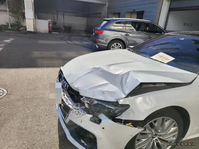 2021 Audi A7 WAUZZZF21MN003635 VIN:WAUZZZF21MN003635