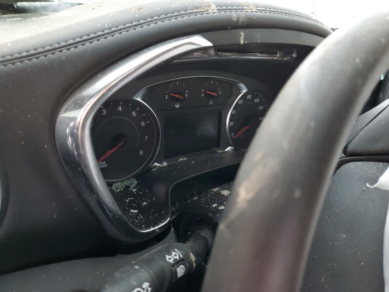 2024 CHEVROLET BLAZER 3LT VIN:3GNKBDR49RS182181