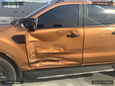 2022 Ford Ranger 6FPPXXMJ2NNJ24293 VIN:6FPPXXMJ2NNJ24293