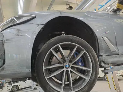 2022 BMW 520 WBA11BH00PCL31636 VIN:WBA11BH00PCL31636