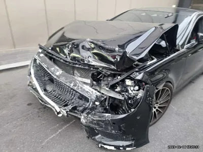 2017 Mercedes-Benz CLS 400 WDDLJ6FB2HA202498 VIN:WDDLJ6FB2HA202498