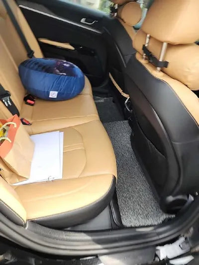 2020 Kia K5 VIN: