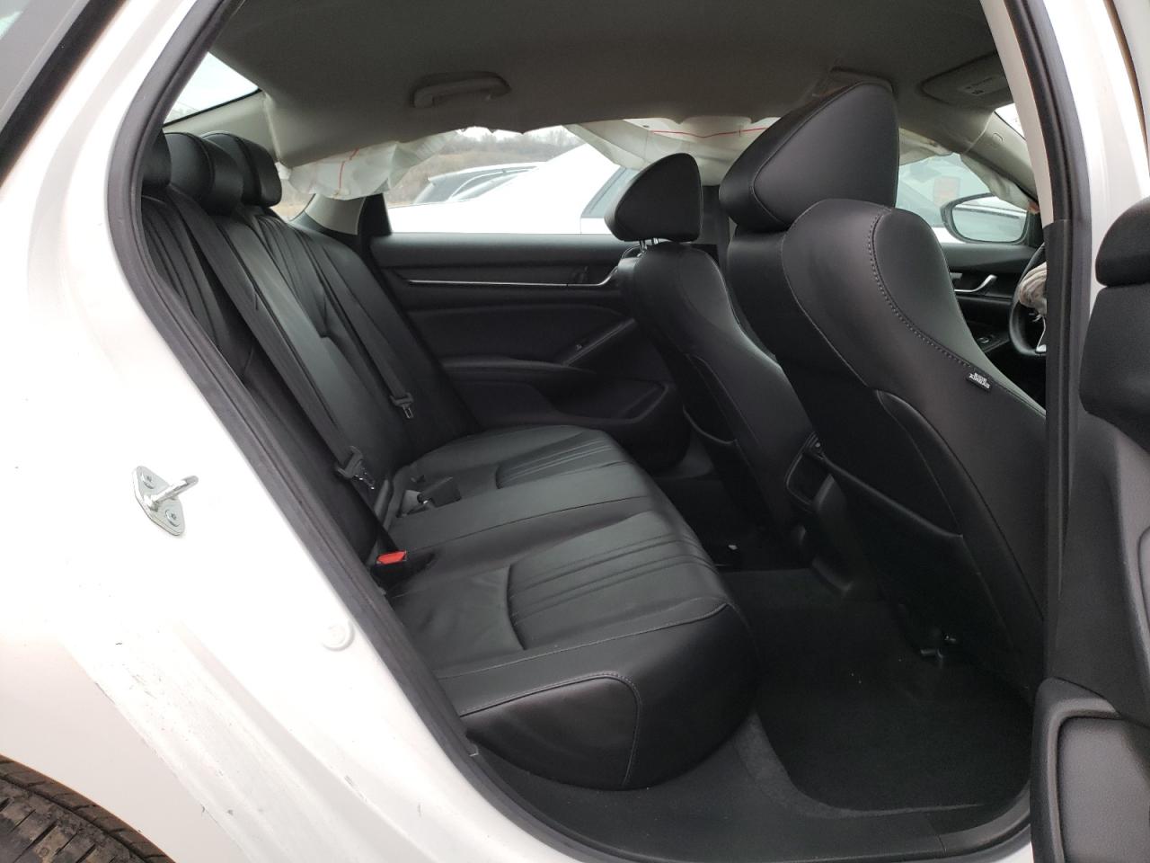 2022 HONDA ACCORD SPORT SE VIN:1HGCV1F49NA004873