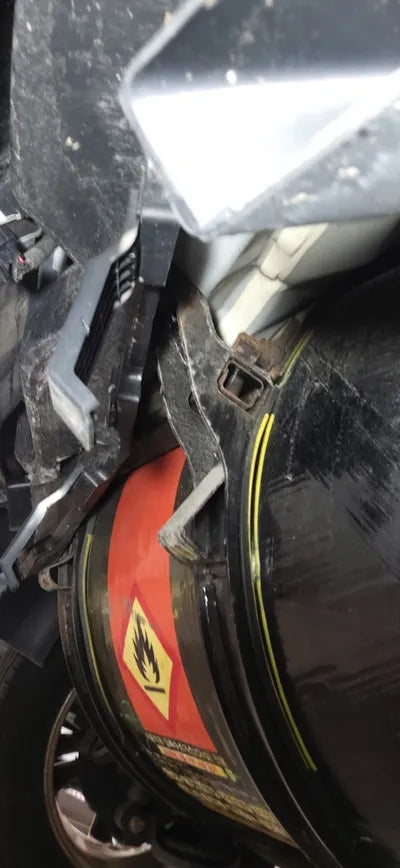 2015 Hyundai Tucson KMHJU816FGU000403 VIN:KMHJU816FGU000403