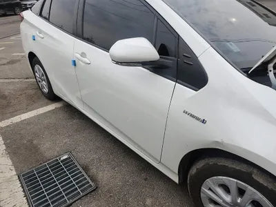 2019 Toyota Prius JTDKARFU0K3092197 VIN:JTDKARFU0K3092197