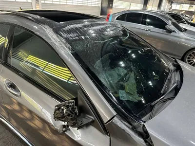 2019 Mercedes-Benz A 45 AMG WDDSJ5CB5KN713889 VIN:WDDSJ5CB5KN713889