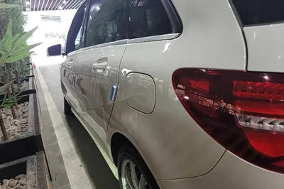 2017 Mercedes-Benz B 200 WDDMH0JB4JN207303 VIN:WDDMH0JB4JN207303