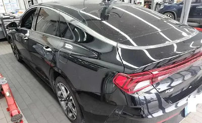 2021 Kia K5 KNAG541JBMA011694 VIN:KNAG541JBMA011694