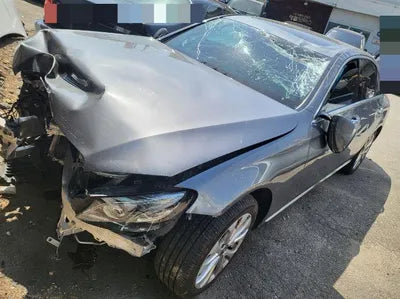 2018 Mercedes-Benz E 300 WDDZF4KB5JA366601 VIN:WDDZF4KB5JA366601