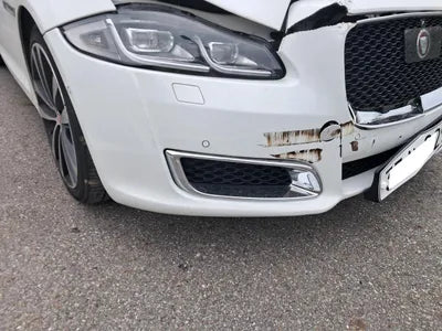 2019 Jaguar XJ SAJAA22P7KNW19581 VIN:SAJAA22P7KNW19581