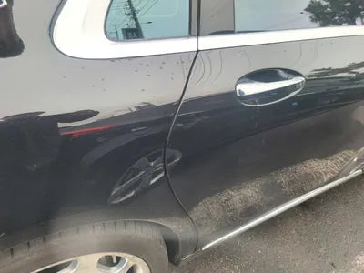 2017 Mercedes-Benz Maybach S 500 WDDUX8FB9HA294319 VIN:WDDUX8FB9HA294319