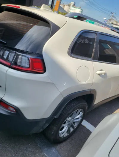 2019 Jeep Cherokee 1C4PJMCB3KD125005 VIN:1C4PJMCB3KD125005