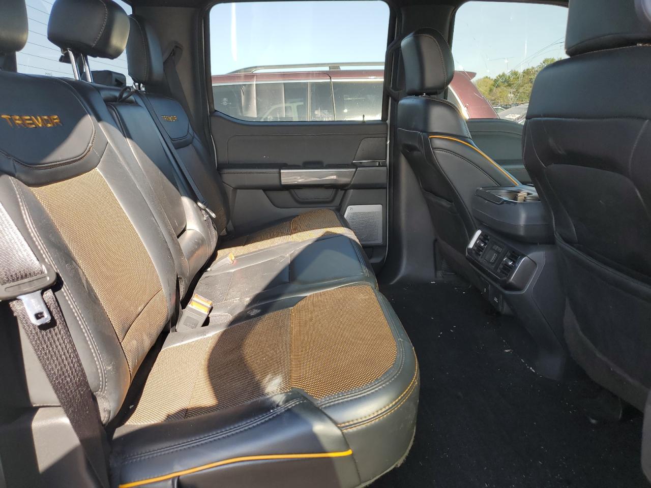 2023 FORD F150 SUPERCREW VIN:1FTEW1E89PFA29514
