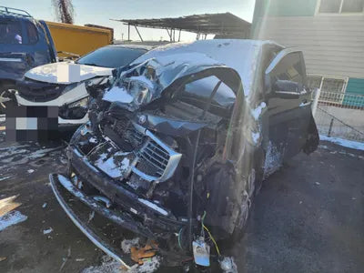 2016 Kia Carnival VIN: