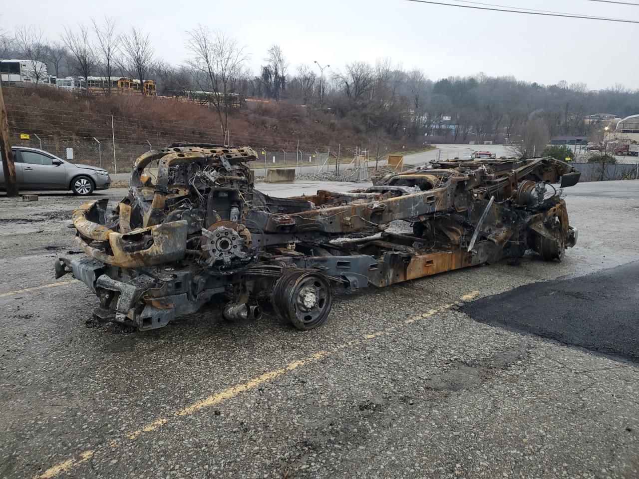 2023 FORD F250 SUPER DUTY VIN:1FT7W2BT0PEE13341