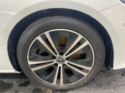 2022 Mercedes-Benz E 250 VIN: