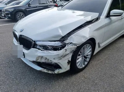 2018 BMW 520 WBAJC3103JWC95539 VIN:WBAJC3103JWC95539