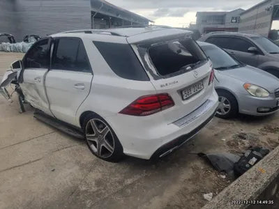 2018 Mercedes-Benz GLE 350 WDCDA2EB9JB078782 VIN:WDCDA2EB9JB078782