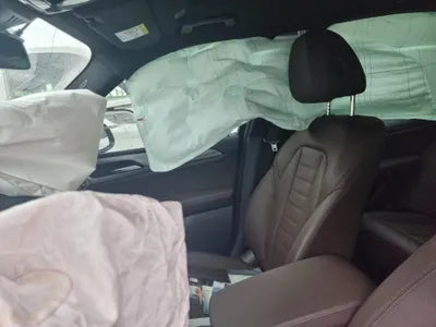 2021 BMW 330 WBATS5108M9G46312 VIN:WBATS5108M9G46312