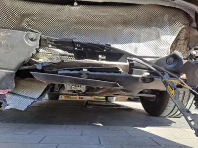 2023 BMW 523 WBA11ES00PWX89797 VIN:WBA11ES00PWX89797