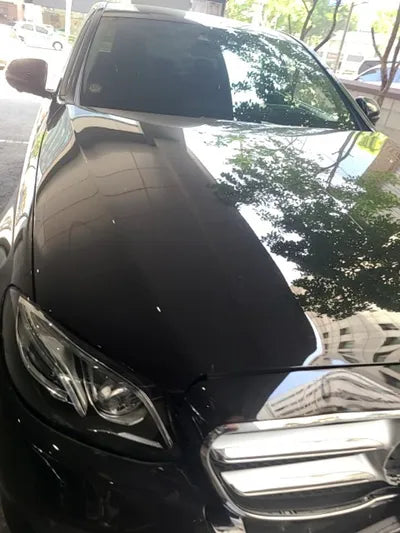 2017 Mercedes-Benz E 300 WDDZF4KB8HA226407 VIN:WDDZF4KB8HA226407