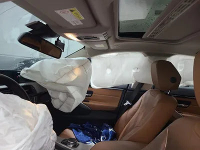 2017 BMW 420 WBA4K310XJBG85691 VIN:WBA4K310XJBG85691