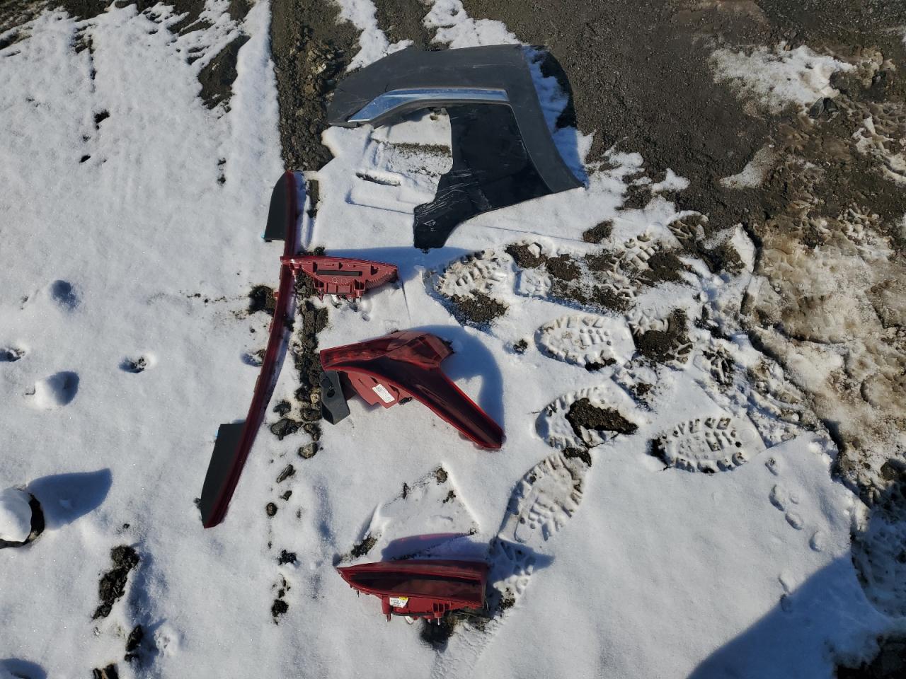 2022 HYUNDAI SANTA FE SEL VIN:5NMS24AJ7NH416121