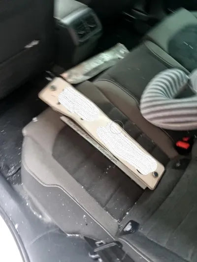 2015 Volkswagen Golf WVWZZZAUZFW239874 VIN:WVWZZZAUZFW239874