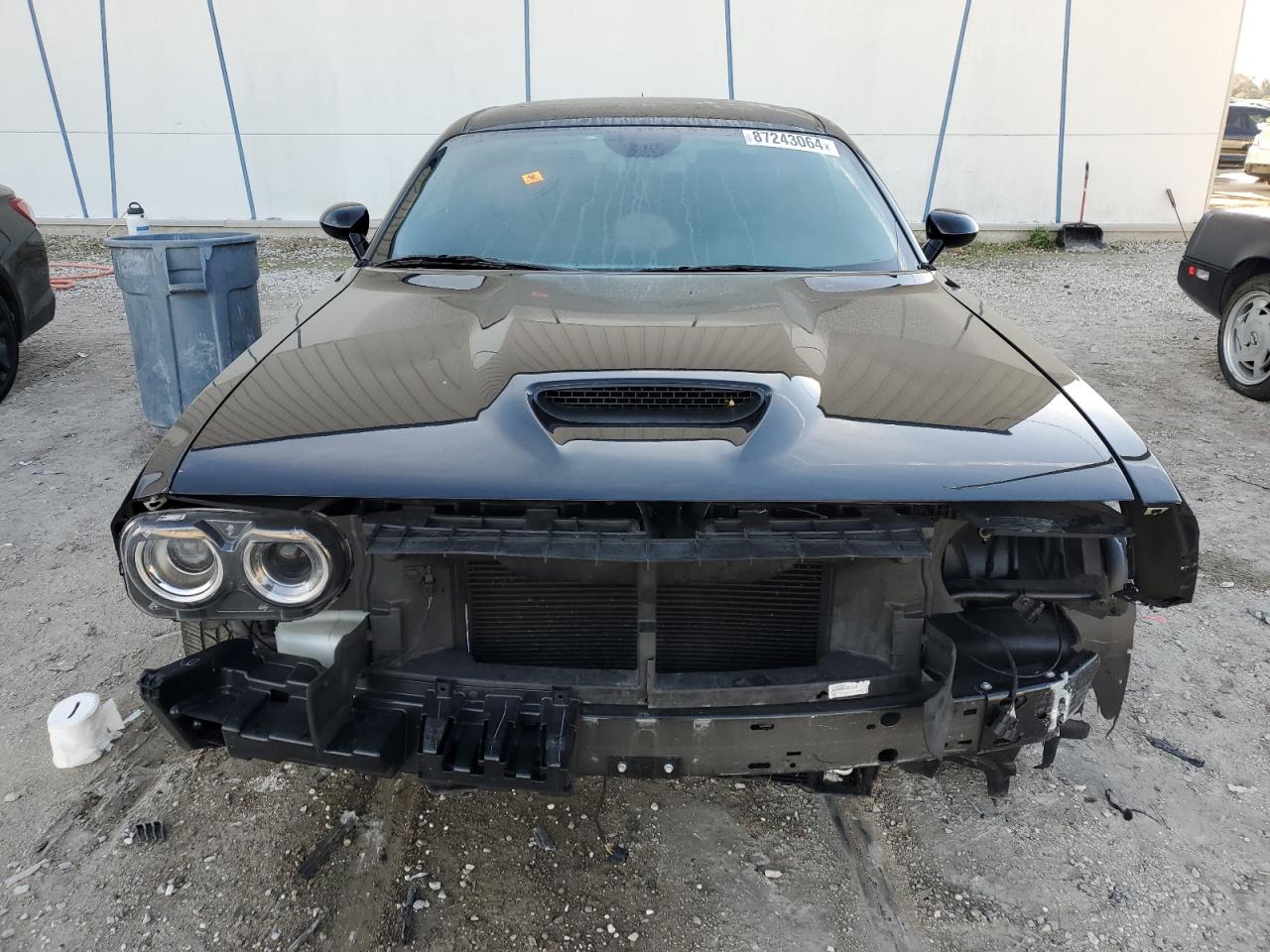 2023 DODGE CHALLENGER GT VIN:2C3CDZJG1PH553932