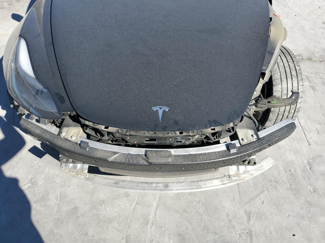 2023 TESLA MODEL 3  VIN:5YJ3E1EA5PF434982