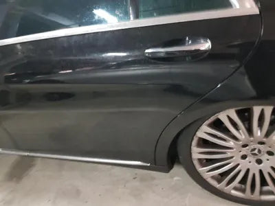 2018 Mercedes-Benz S 560 980KMWDDUG8GB6JA4 VIN:980KMWDDUG8GB6JA4