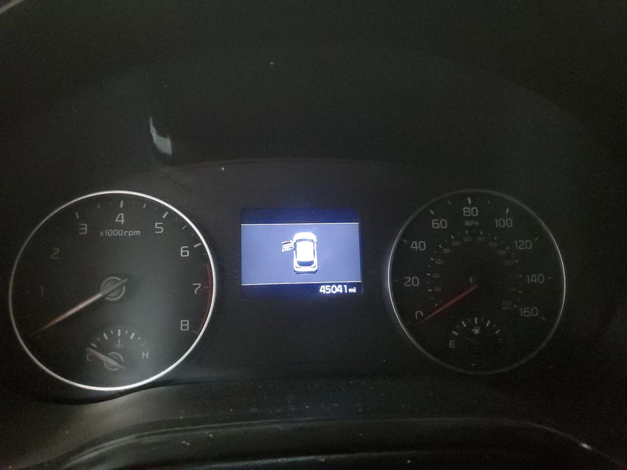 2022 KIA SELTOS S VIN:KNDEUCAA1N7266872