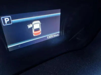 2017 Genesis G80 VIN: