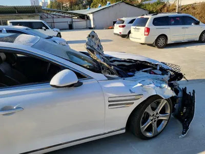 2020 Genesis G80 KMTGB41CDMU058025 VIN:KMTGB41CDMU058025