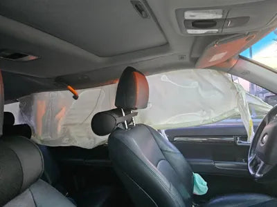 2014 Kia Mohave VIN: