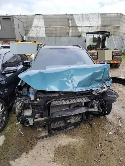 2019 Hyundai Kona 457KMKMHK381GFKU0 VIN:457KMKMHK381GFKU0