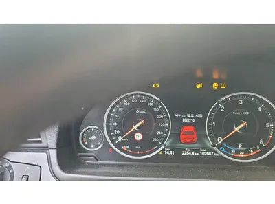 2016 BMW 520 WBA5E7109GG565389 VIN:WBA5E7109GG565389