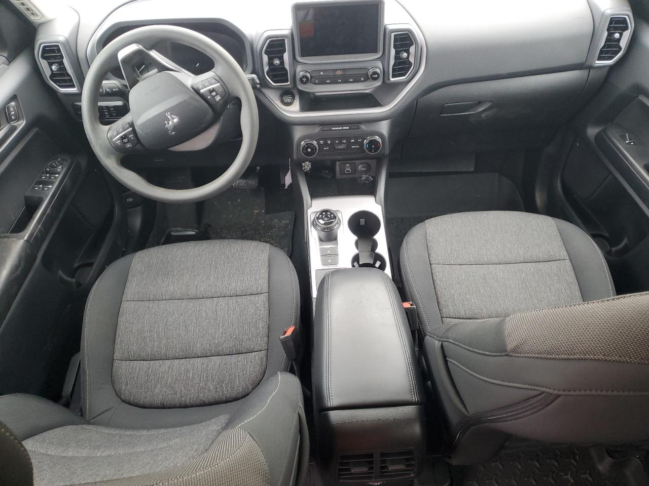 2024 FORD BRONCO SPORT BIG BEND VIN:3FMCR9B63RRE34589