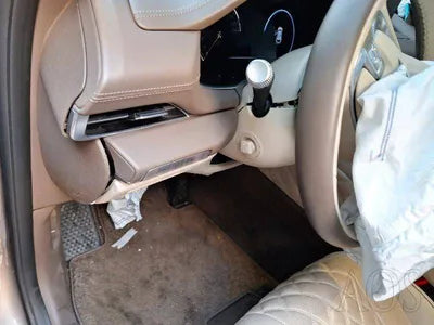 2020 Genesis GV80 VIN: