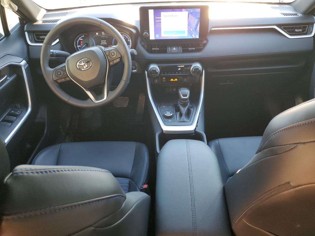 2024 TOYOTA RAV4 XSE VIN:2T3E6RFV1RW060129