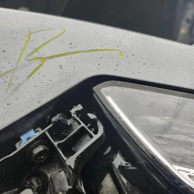 2021 Genesis GV80 VIN: