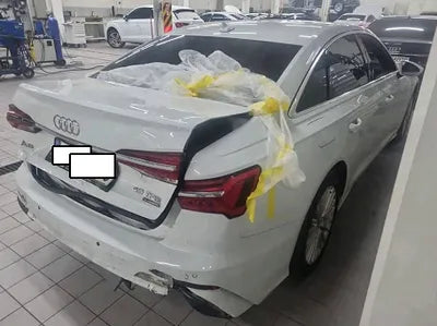 2021 Audi A6 WAUZZZF22MN003501 VIN:WAUZZZF22MN003501