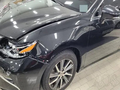 2018 Lexus ES 300 JTHBW1GGXJ2174923 VIN:JTHBW1GGXJ2174923