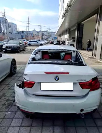 2018 BMW 430 WBA4Z1101JEA51250 VIN:WBA4Z1101JEA51250